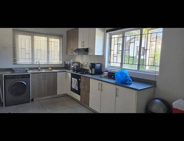 2 BEDROOM PROPERTY TO RENT IN SPRINGFIELD